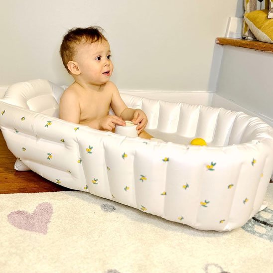 Baignoire bébé