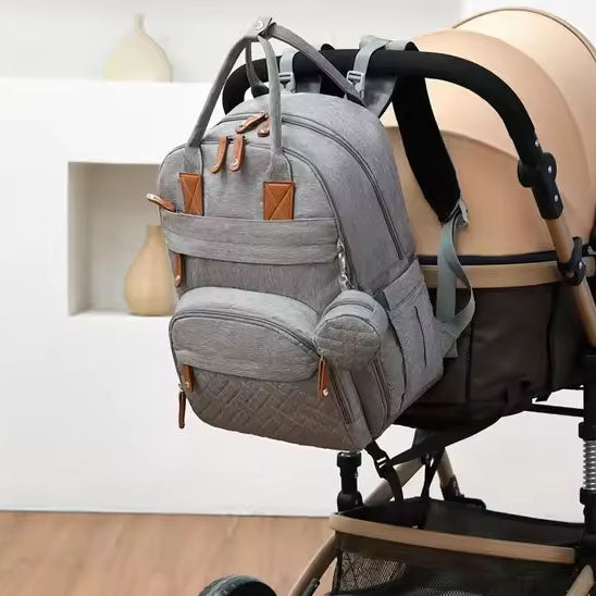 Sac à langer | Multifonction Impérméable