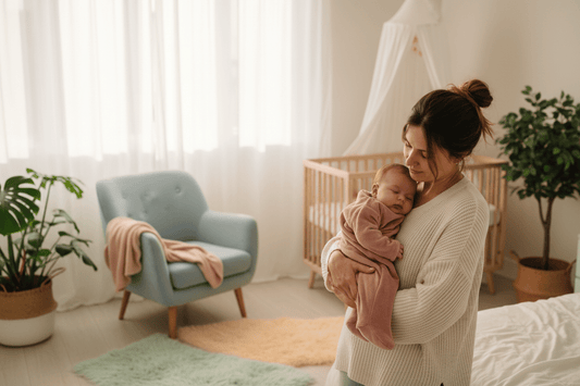 Comment choisir le doudou parfait pour bébé ? - Velours Bébé