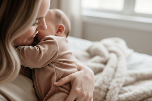 Les bienfaits du velours pour la peau sensible de bébé - Velours Bébé