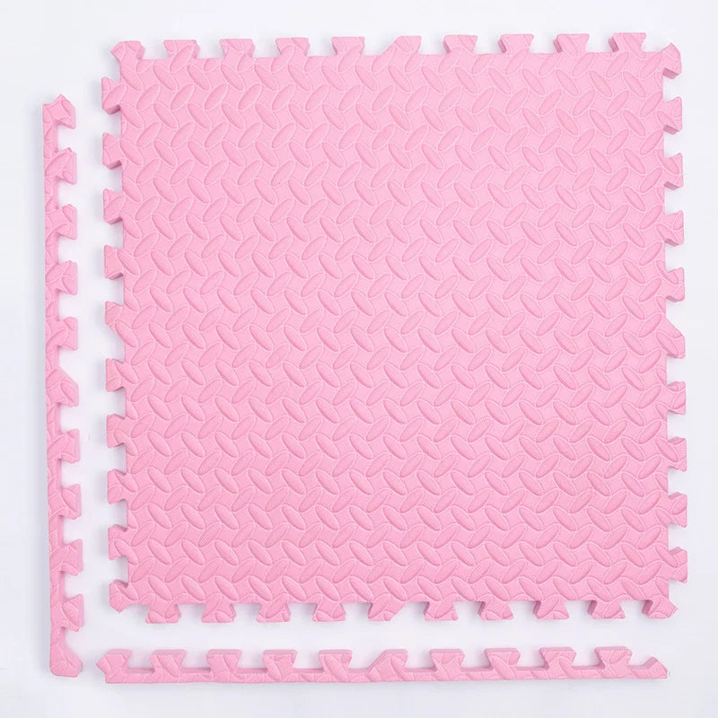  CozyCorner tapis puzzle bebe variante beige naturel — Velours Bébé
