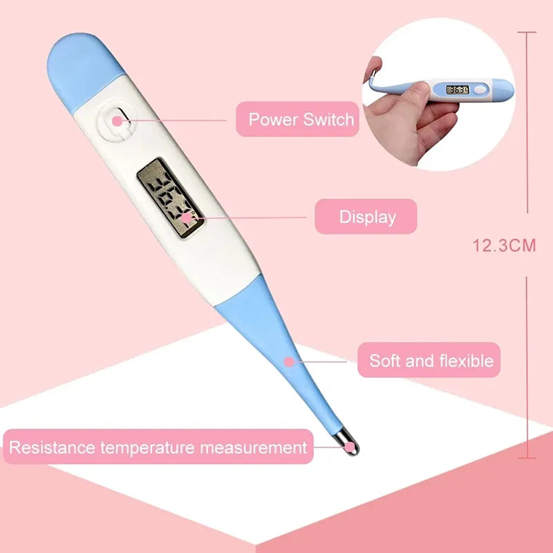Trousse soins bebe accessoires qualite premium securite — Velours Bébé