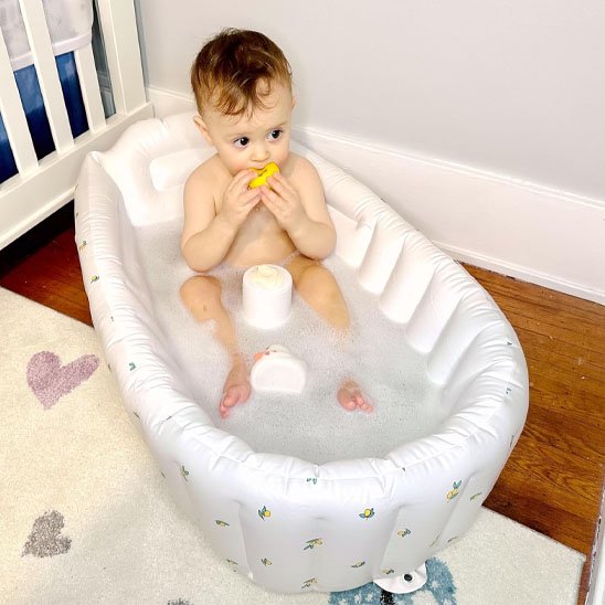Baignoire bébé