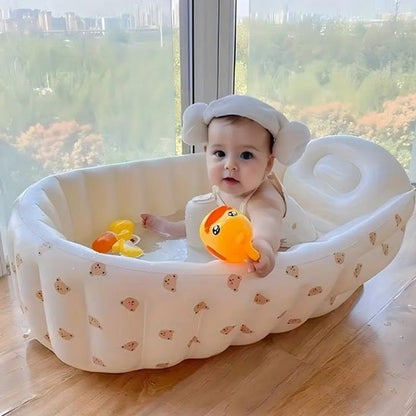 Baignoire bébé