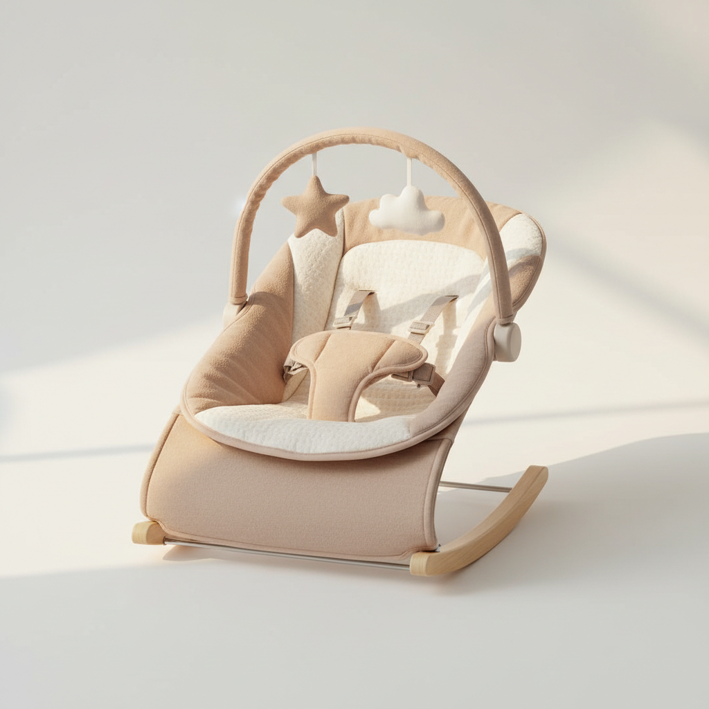 Balancelle bébé