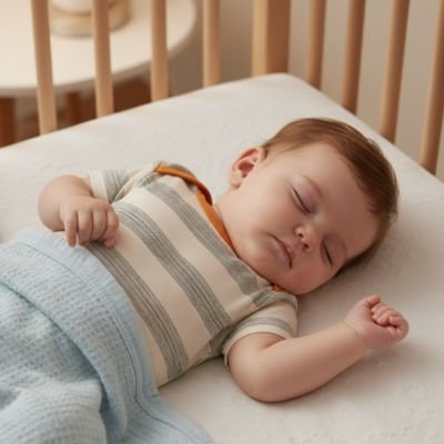 Body bébé garçon 