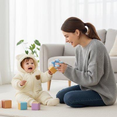 Combinaison bebe