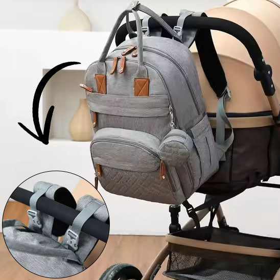 Sac à langer | Multifonction Impérméable