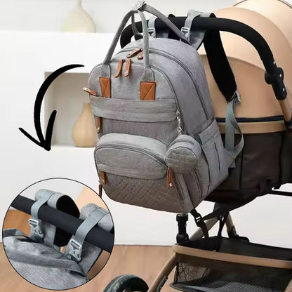 Sac à langer | Multifonction Impérméable
