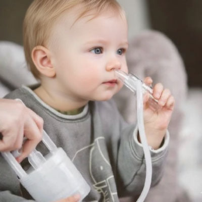 Mouche bébé manuel | Douceur & Efficacité