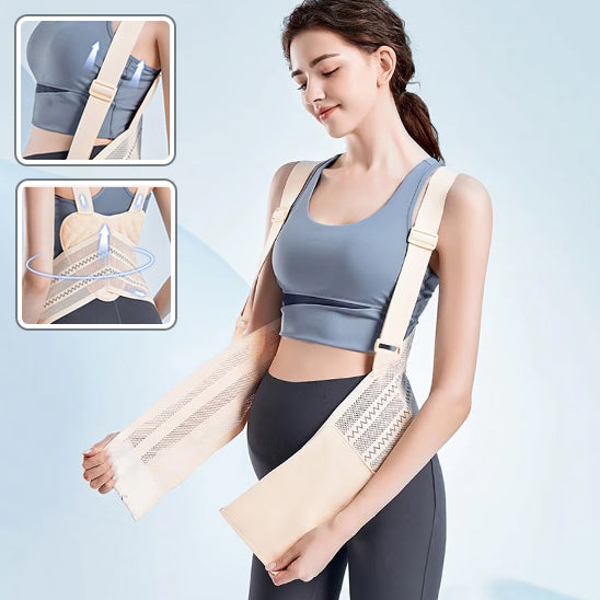 Ceinture de grossesse port discret sous vêtement — Velours Bébé