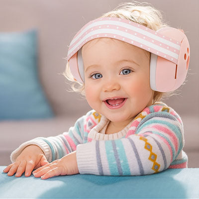 Casque Anti Bruit Bebe | Protection Auditive
