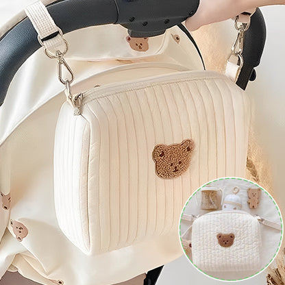 Trousse de toilette bebe | L’Essentielle du Quotidien