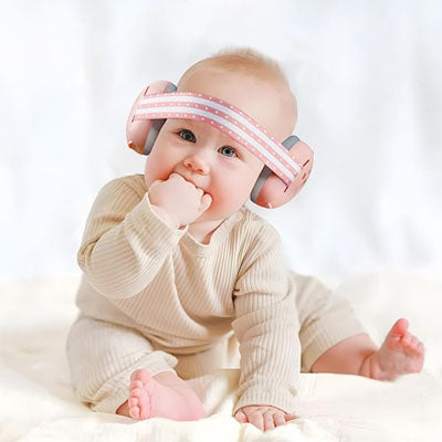 Casque Anti Bruit Bebe | Protection Auditive