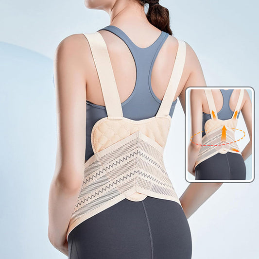 Ceinture de grossesse soutien lombaire 
