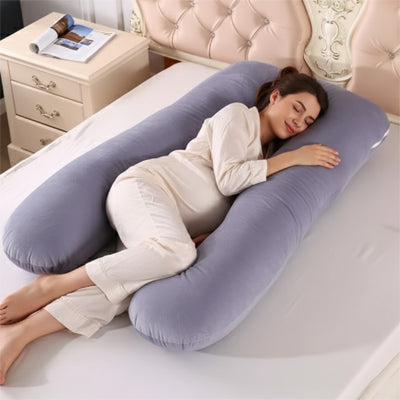 Coussin de grossesse | Forme U 120x70cm