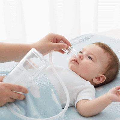 Mouche bébé manuel | Douceur & Efficacité