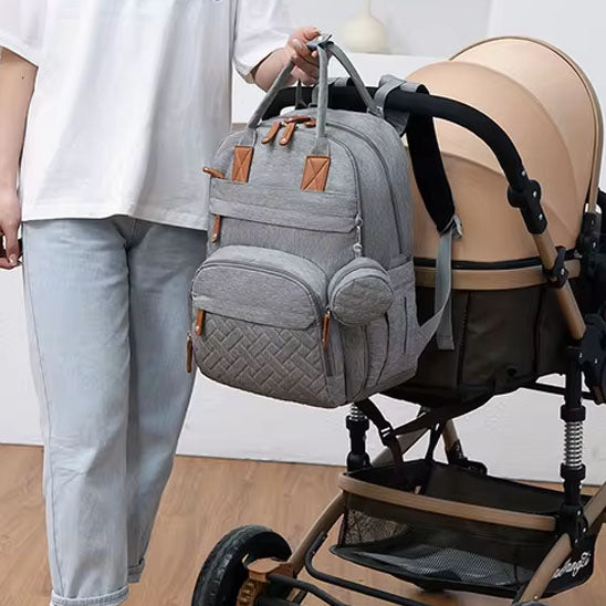Sac à langer | Multifonction Impérméable