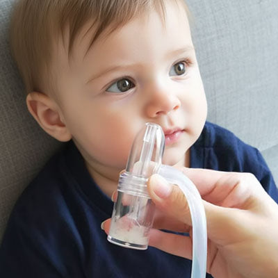 Mouche bébé manuel | Douceur & Efficacité