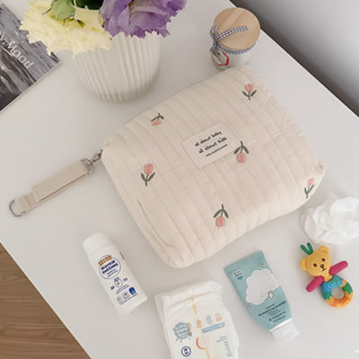 Trousse de toilette bebe | Le Compagnon de Chaque Sortie