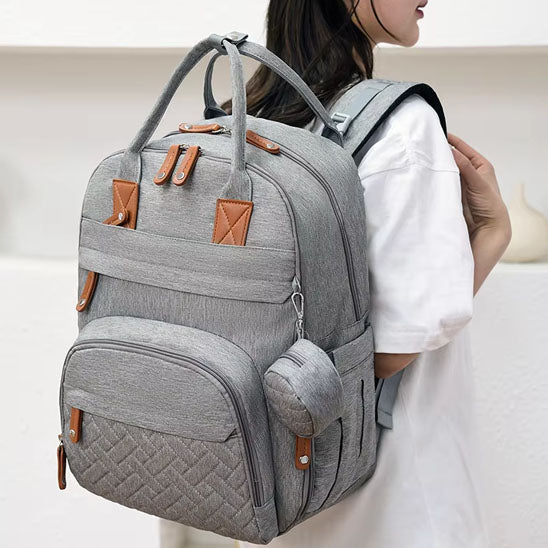 Sac à langer | Multifonction Impérméable