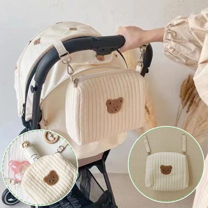 Trousse de toilette bebe | L’Essentielle du Quotidien