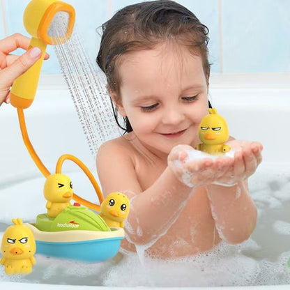 Jouet baignoire bebe​ 