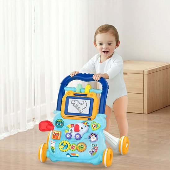 Trotteur bébé